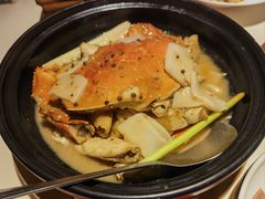 -成隆行·蟹王府(九江路店)