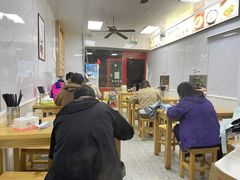 -老裕缘汤包馆(嘉善路店)