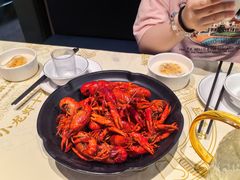 -聚味瞿记·龙虾堂(咸嘉湖店)