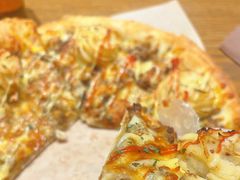 -铁酱披萨(巧刻广场店)