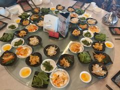 -昆明朗威酒店(昆明站火车站双桥夜市风情街店)