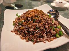 崧子瑤柱红米炒饭-金悦轩海鲜酒家(银河店)