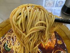 -华兴街煎蛋面(总店)