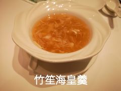 -晶荷轩(香港迪士尼乐园酒店)