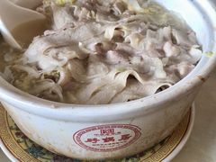 -砂锅居(西四店)