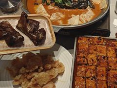 -7号院家宴.烧鸽子(门头沟店)