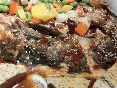 -鱼见你烤鱼•本地烧烤(1818店)