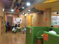 -金宝贝早教(南山花园城店)
