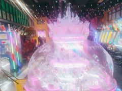 -星际传奇(新都七一国际广场店)