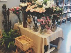 -dotcom coffee古点咖啡(致真大厦店)