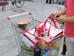 -鑫海韵通大卖场(石园店)