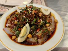 -海尔巴格一甸茶餐厅(团结路店)