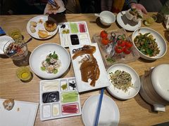 -小大董·烤鸭(五棵松店)