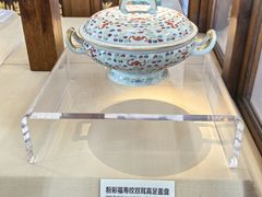 -旅顺博物馆