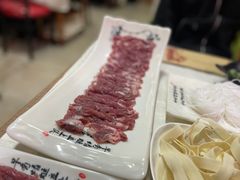 -羊家胡同·龙虾烧烤火锅(龙汇路店)