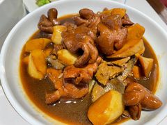 老肝大肠-老季市·三代非遗传承·地标美食老汁鸡(工农路店)