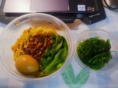 招牌肉酱面-醉面(五道口启迪大厦店)
