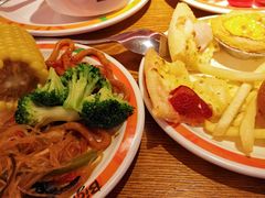 -比格比萨自助(商业大厦店)