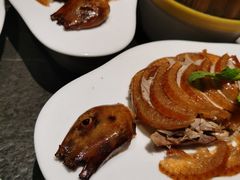 -北平盛世·新京菜·北京烤鸭(劲松·双井店)