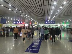 -珠海拱北口岸