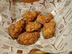 -韩礼年糕(飞虹路店)