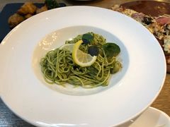 -棒约翰比萨·意面(松江开元店)