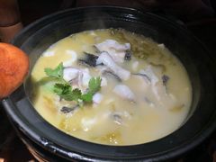 -九锅一堂酸菜鱼(新南凯德直营店)
