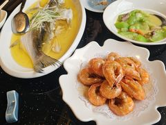 -恒记饭店(珠江路总店)