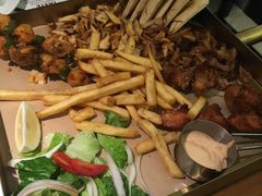 -HELLO MUSAE 拾光缪斯餐厅·纯正希腊风味(苏州中心店)