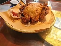 -临潼印象·特色陕菜