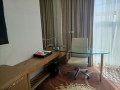 -青岛城阳宝龙福朋喜来登酒店