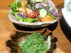 -和彩放题餐厅(酒仙桥店)