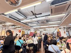 -香港蓮香樓(上環店)