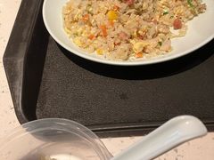 -东园小馆·早茶·淮扬小炒(水街店)