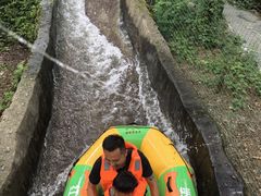 -陕西省红河谷森林公园