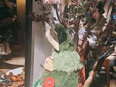 -咖法森林·咖啡  酒吧(天河店)