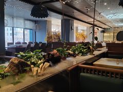 大堂-小平岛开海水饺(皇姑店)