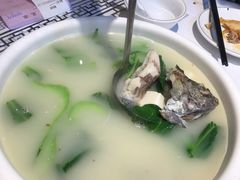 -强记海鲜·大排档(蛇口新街店)