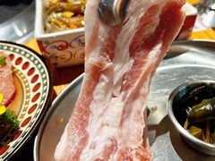 -哼蟹二将·烤肉酱蟹(合生汇店)