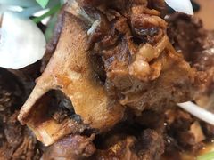 -莲香西域·正宗新疆菜(龙华店)