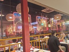 -老马路串串香火锅(北门桥店)