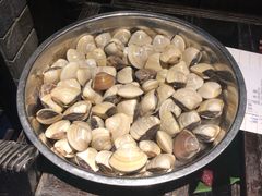白贝-大良毋米粥(锦龙路总店)