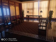 -青岛银沙滩温德姆至尊酒店