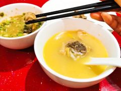 -蜀中吴养生板栗鸡(会展店)