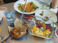 -必胜客(新海上世界店)