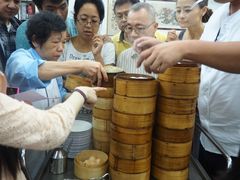 -香港蓮香樓(上環店)