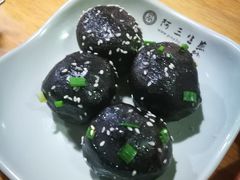 -阿三生煎(万博广场店)