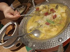 -谷田稻香·砂锅菜(西乡天虹店)