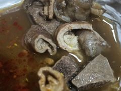 -钟村牛杂
