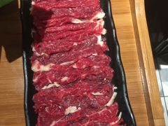 -手选潮汕鲜活牛肉火锅(二七广场店)